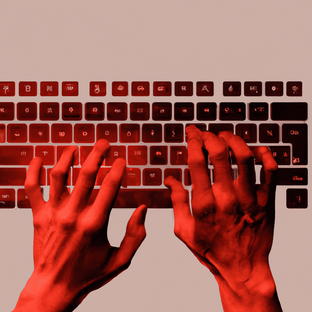 Unraveling the Power of Muscle Memory in Typing Proficiency